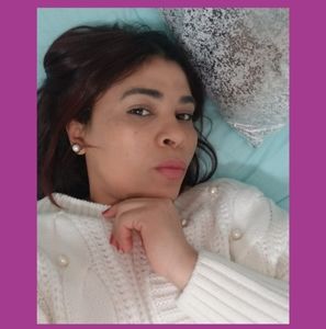 Meet your Posher, Claire